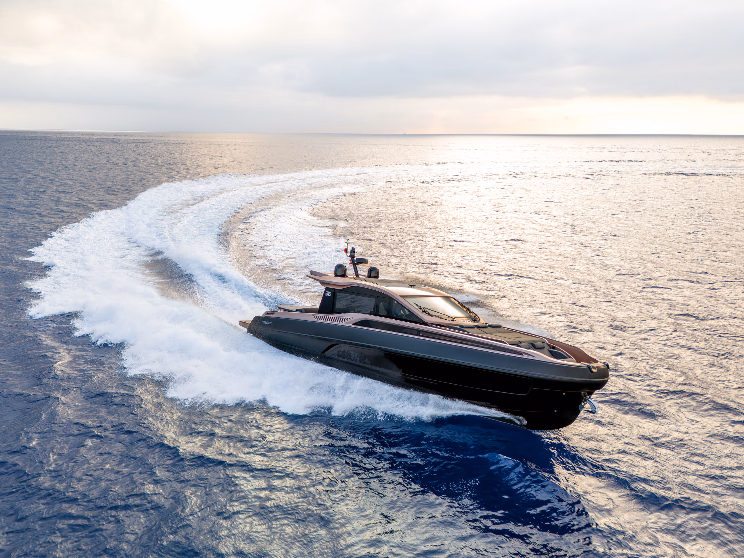 SACS REBEL 50